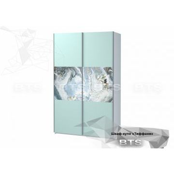 Тифани Шкаф-купе (ШКК-01)
