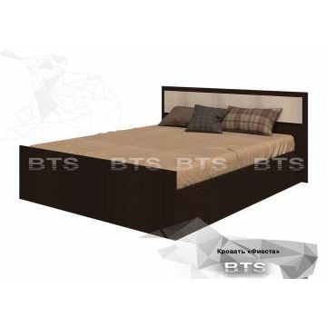 "Фиеста" кровать 1,6м