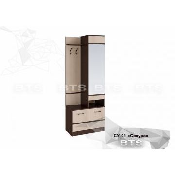 "Сакура" СУ-01