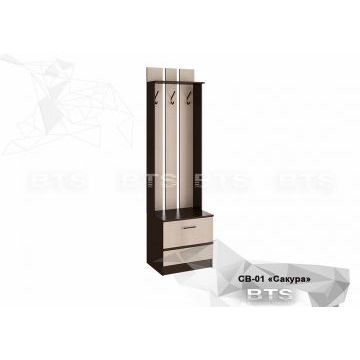 "Сакура" СВ-01