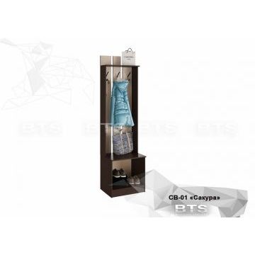 "Сакура" СВ-01